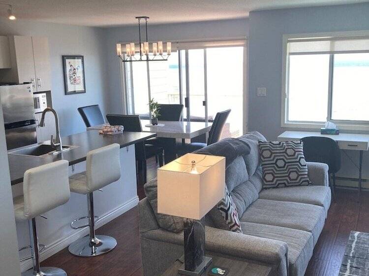 هتل Ocean Sands Resort