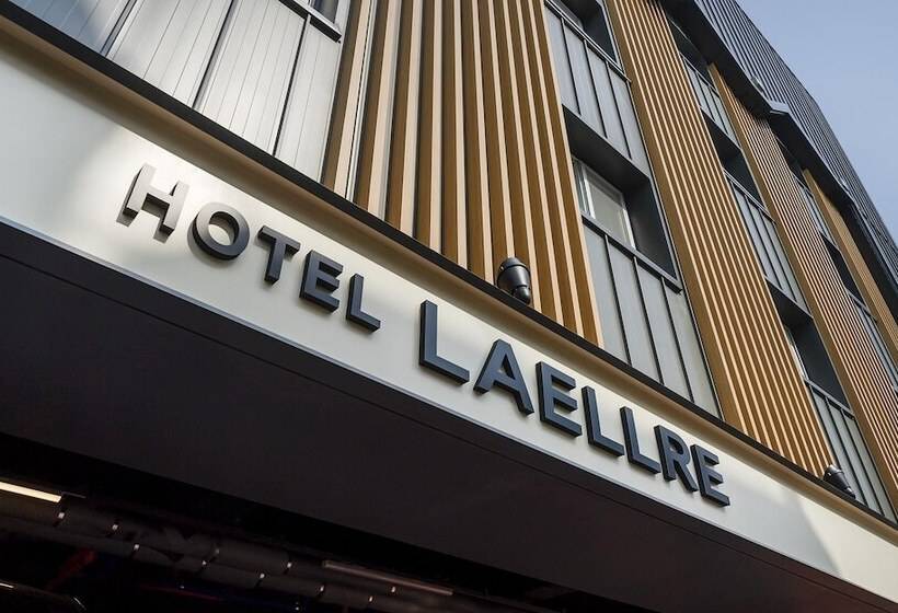 Hotel Raelle In Goyang