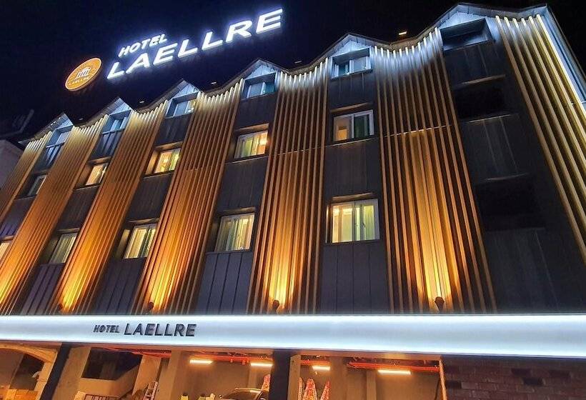 Hotel Raelle In Goyang
