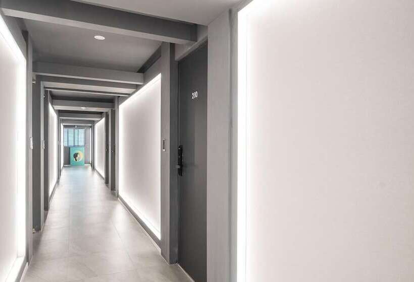 Hotel Raelle In Goyang