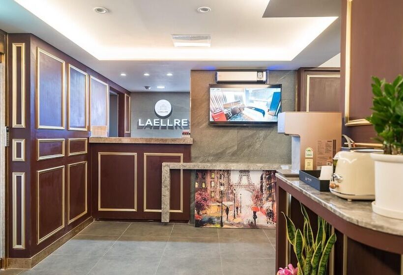 Hotel Raelle In Goyang