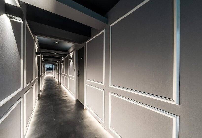 Hotel Raelle In Goyang