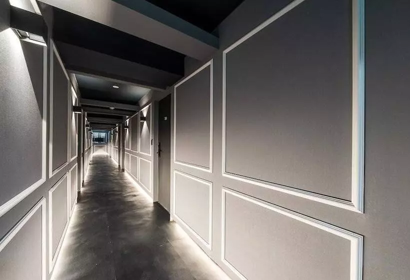 Hotelli Raelle In Goyang