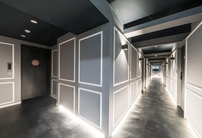 Hotel Raelle In Goyang