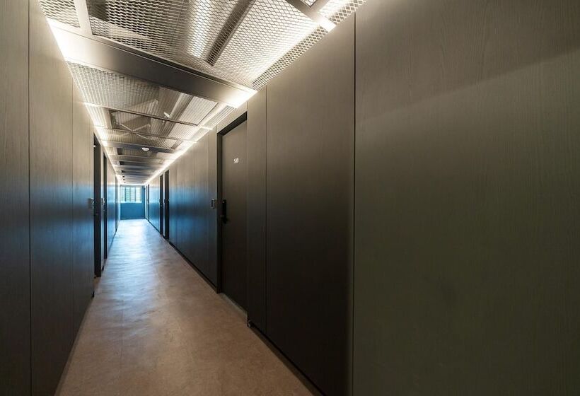 Hotel Raelle In Goyang