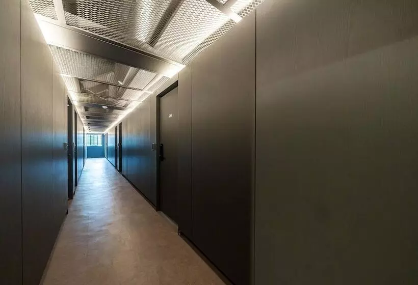 Hotelli Raelle In Goyang