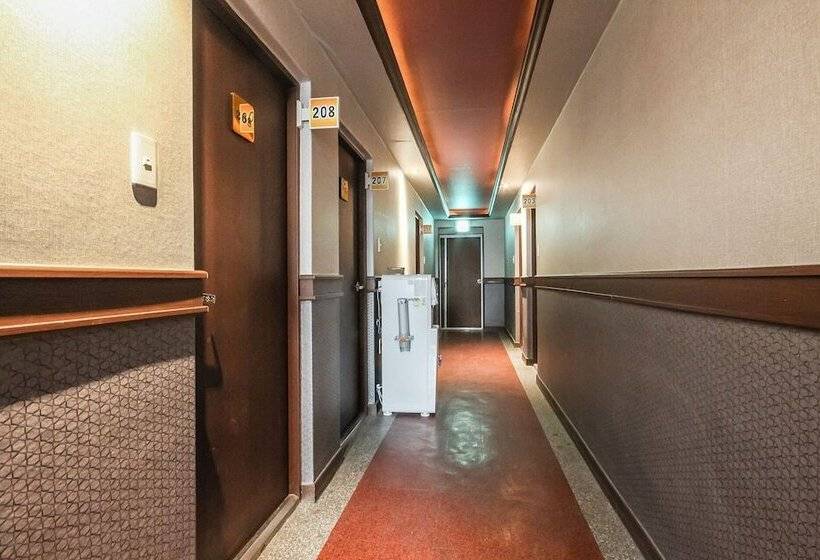 Hotel Royal Yeonggwang