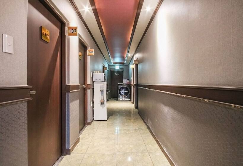 Hotel Royal Yeonggwang