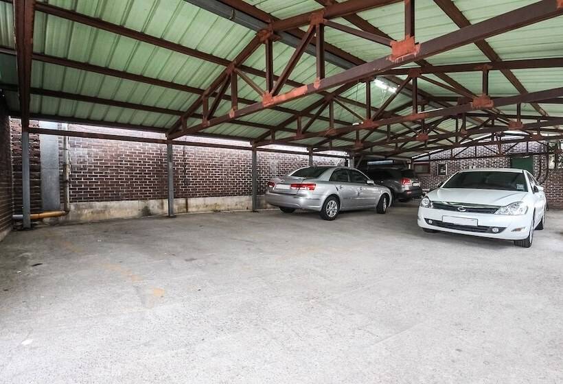 Hotel Royal Yeonggwang