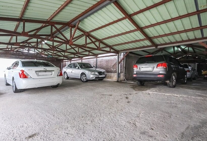 Hotel Royal Yeonggwang