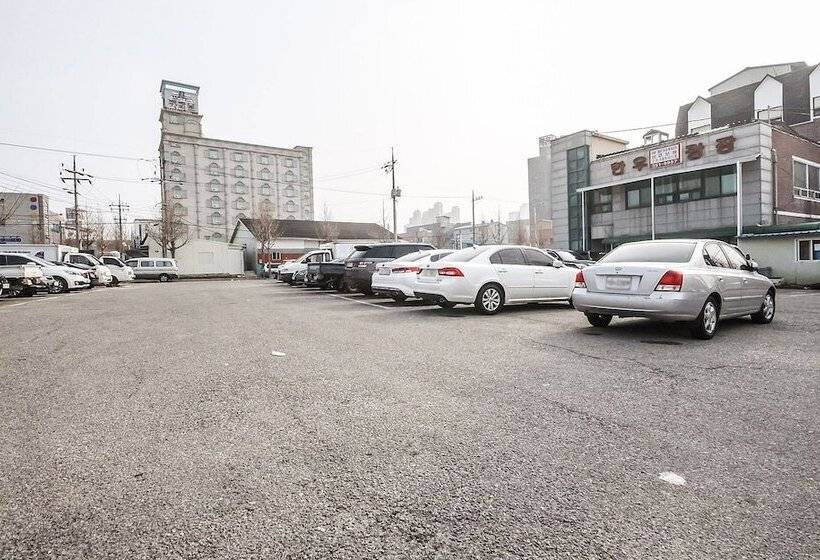 Hotel Royal Yeonggwang