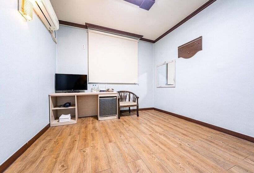 Hotel Royal Yeonggwang