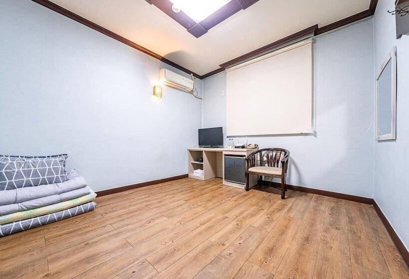 Hotel Royal Yeonggwang