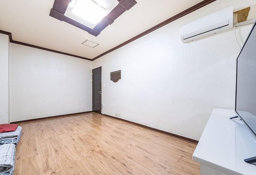 Hotel Royal Yeonggwang