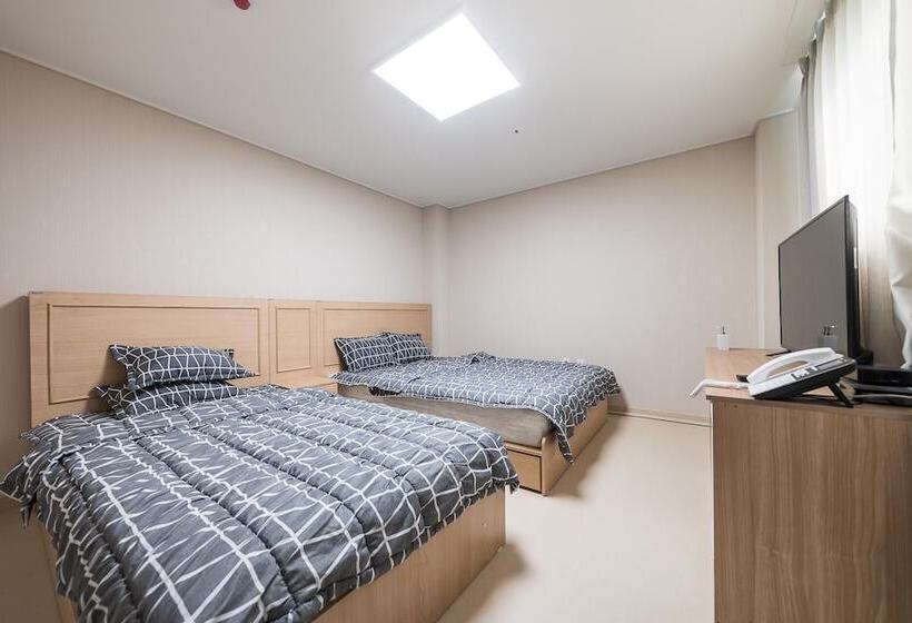 Hotel Royal Yeonggwang