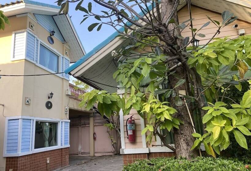 هتل Ruckunresort 1