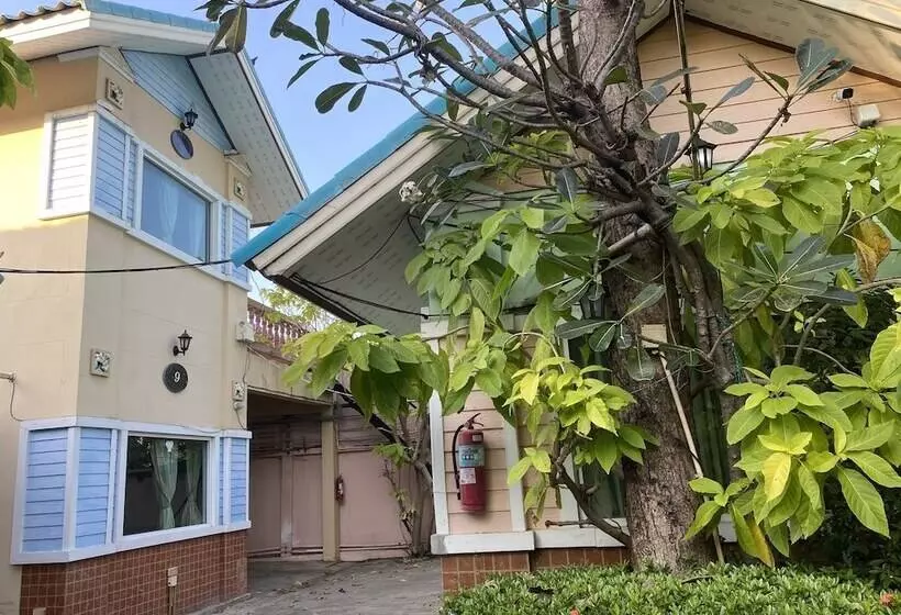 ホテル Ruckunresort 1