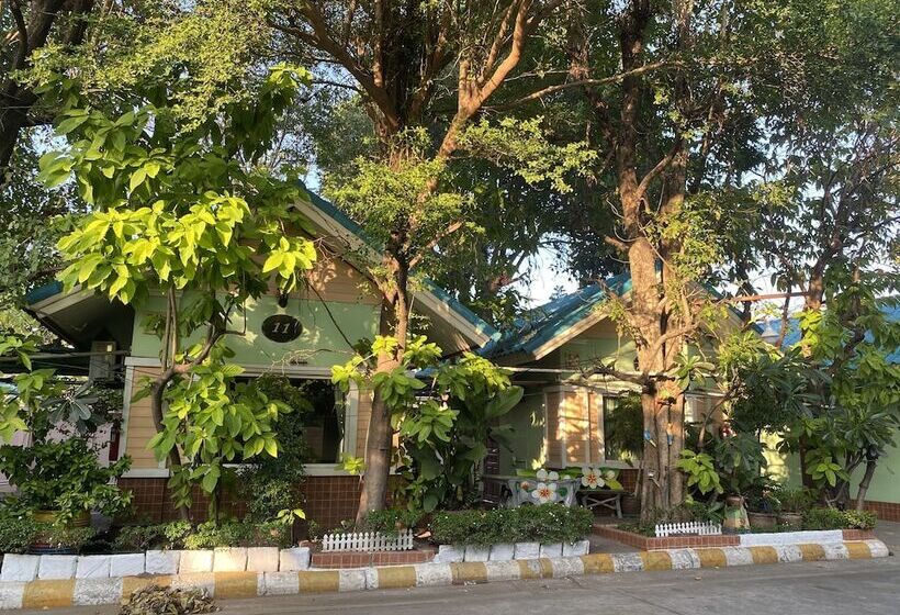 هتل Ruckunresort 1