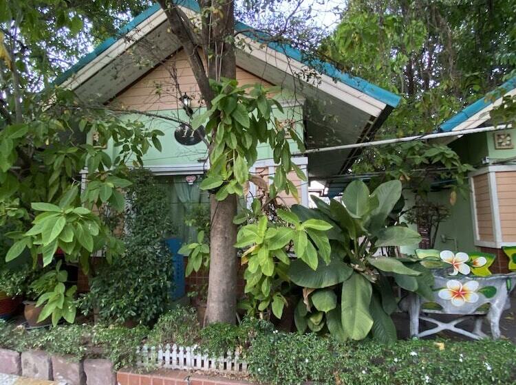 هتل Ruckunresort 1