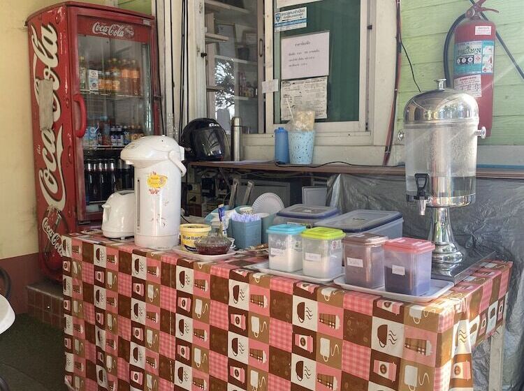 هتل Ruckunresort 1