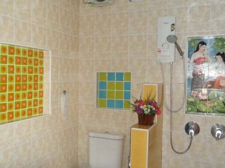 هتل Ruckunresort 1