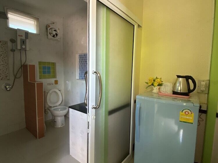 هتل Ruckunresort 1