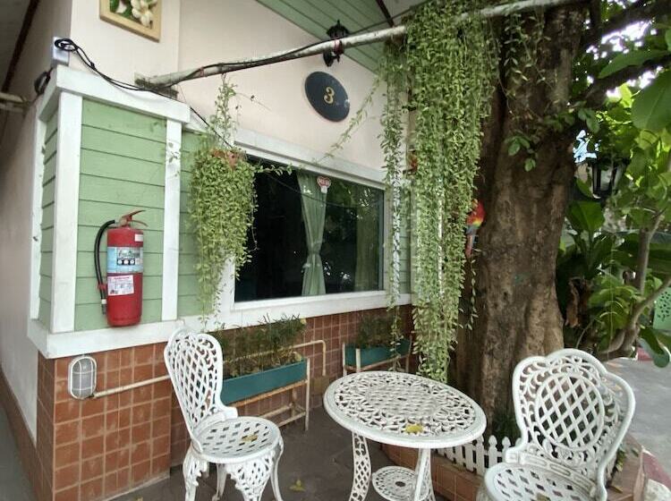 هتل Ruckunresort 1