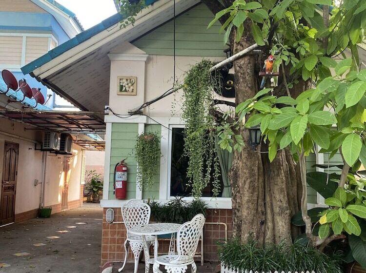 هتل Ruckunresort 1