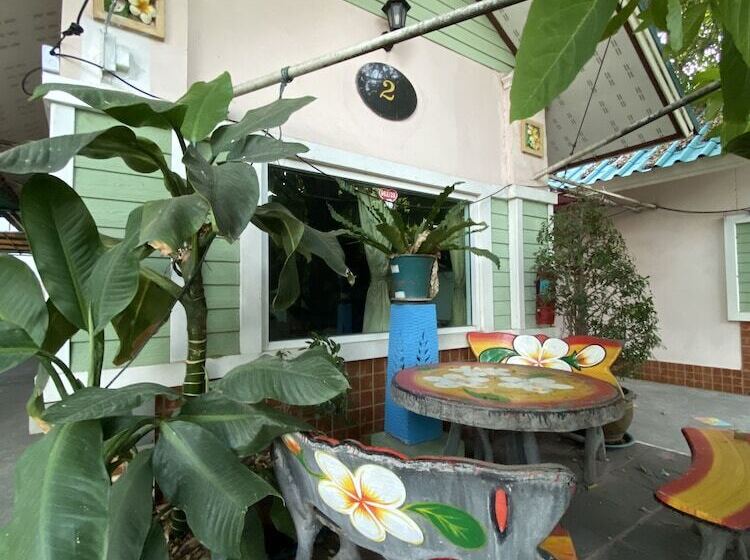 هتل Ruckunresort 1