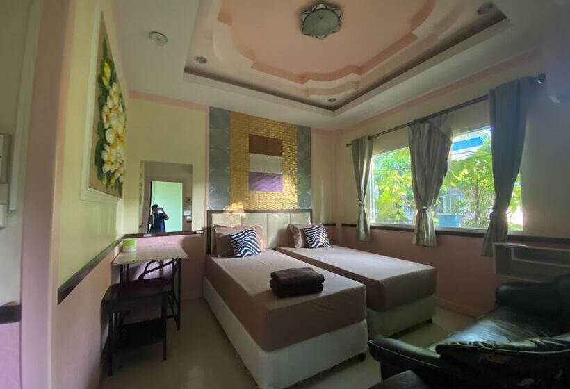 هتل Ruckunresort 1