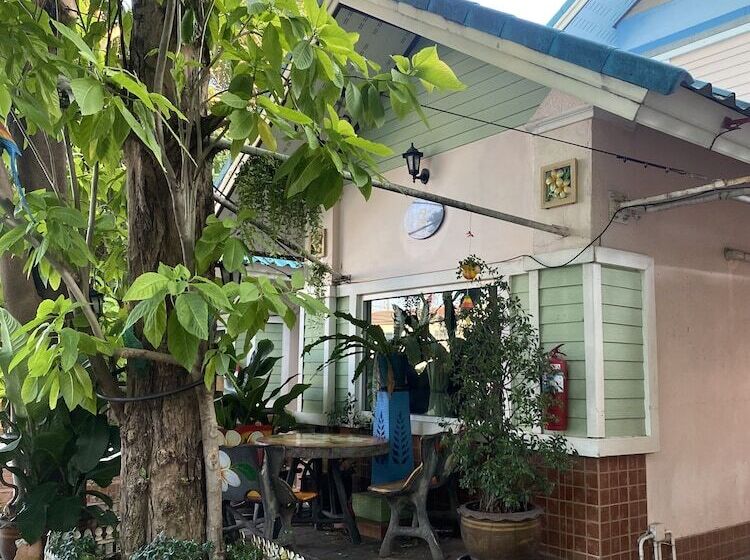 هتل Ruckunresort 1