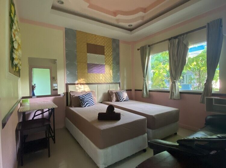 هتل Ruckunresort 1