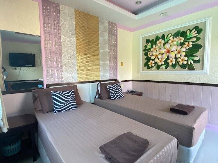 هتل Ruckunresort 1