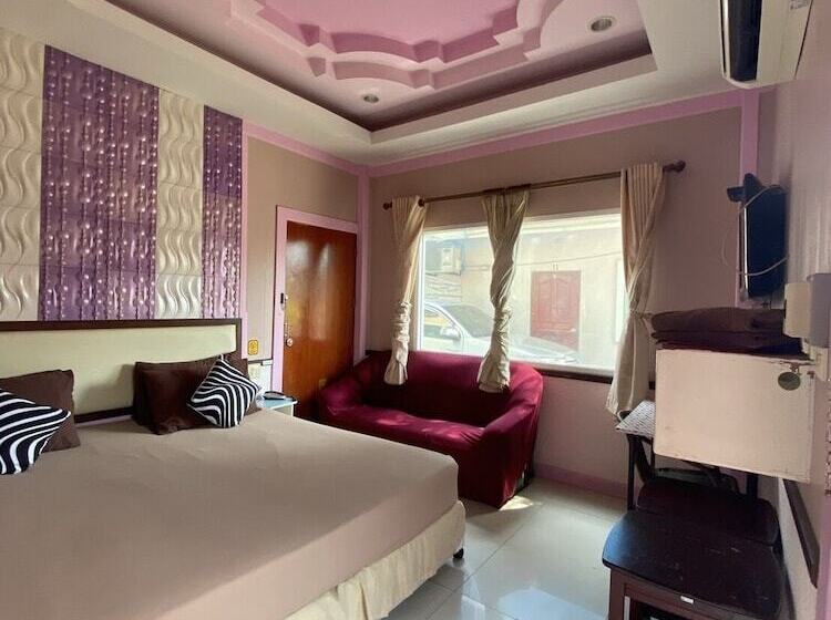 هتل Ruckunresort 1