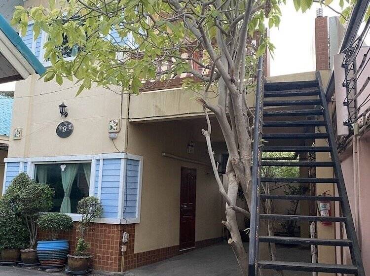 هتل Ruckunresort 1