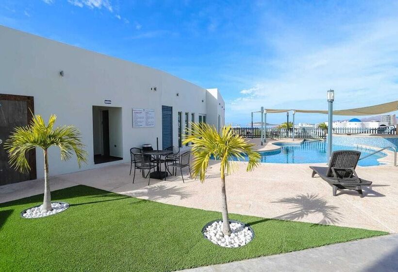 فندق Suites Rubi