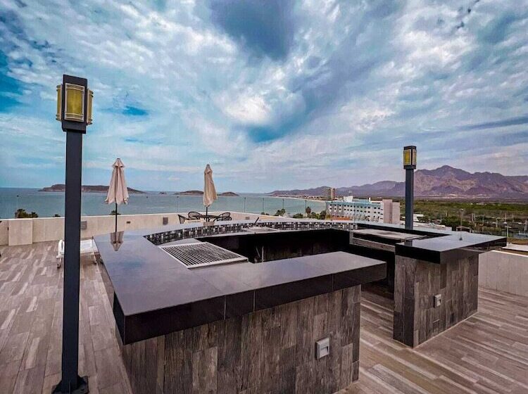 فندق Suites Rubi