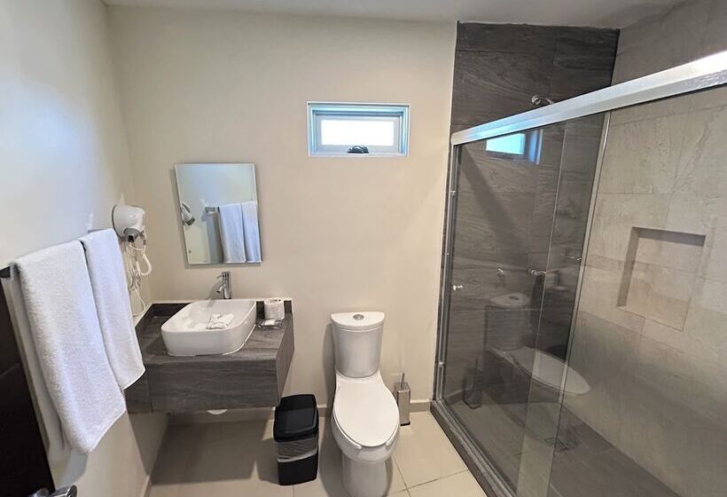 فندق Suites Rubi