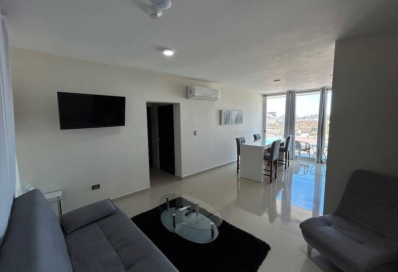 فندق Suites Rubi