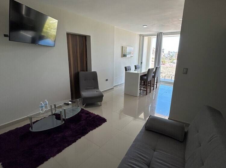 فندق Suites Rubi