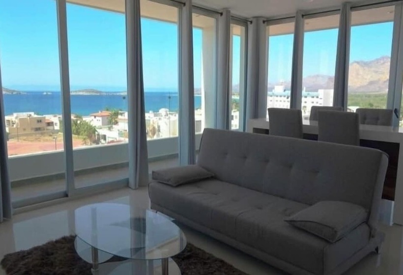 فندق Suites Rubi