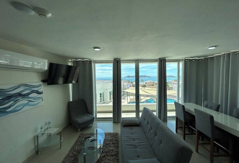 فندق Suites Rubi