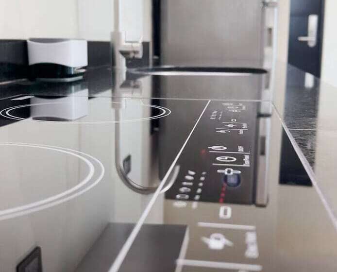 فندق Suites Rubi