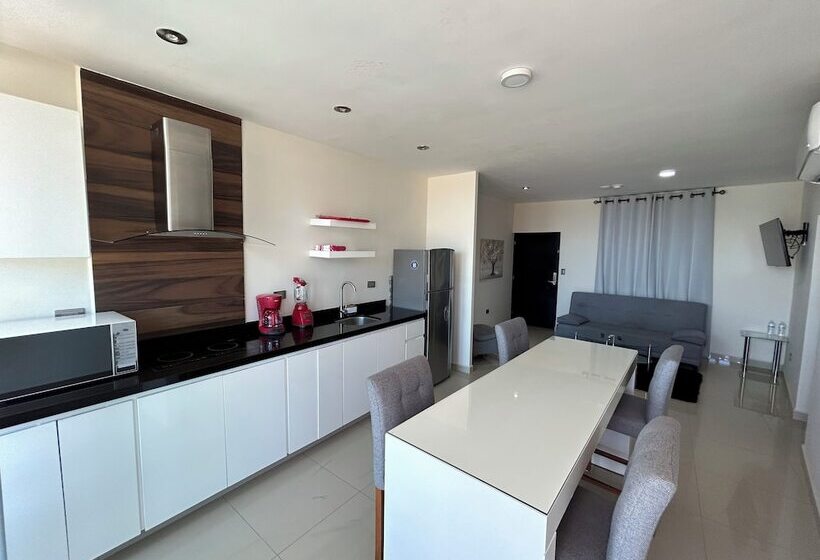 فندق Suites Rubi