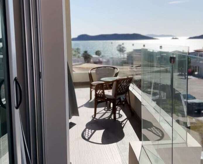 فندق Suites Rubi