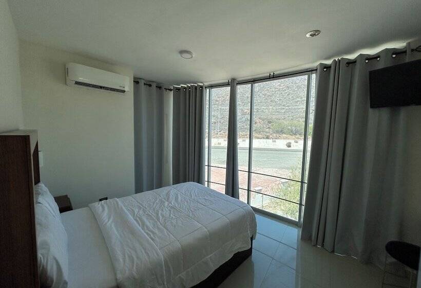 فندق Suites Rubi