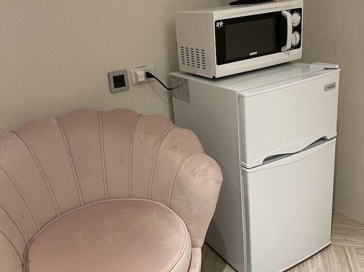 Meworld Hotel Taipei Main Station