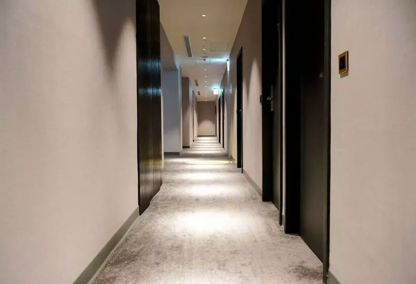 Meworld Hotel   Taipei Main Station