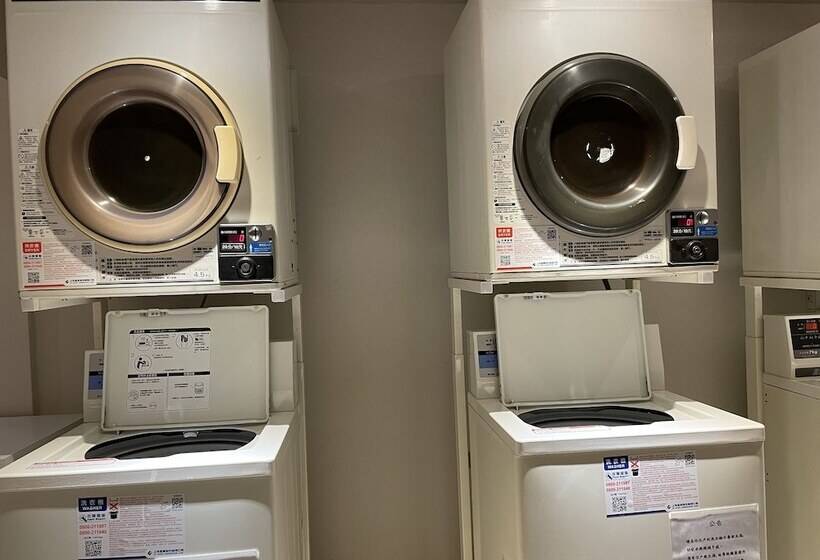 Meworld Hotel Taipei Main Station