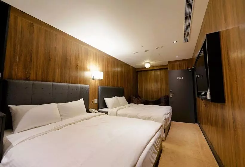 Meworld Hotel   Taipei Main Station